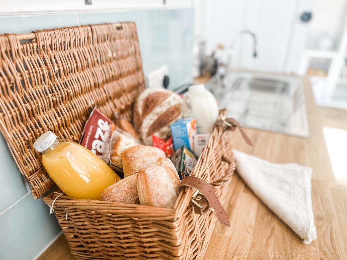 Little Willow Bank - 1 Bed Luxury Apartment Between Salisbury And The New Forest Экстерьер фото