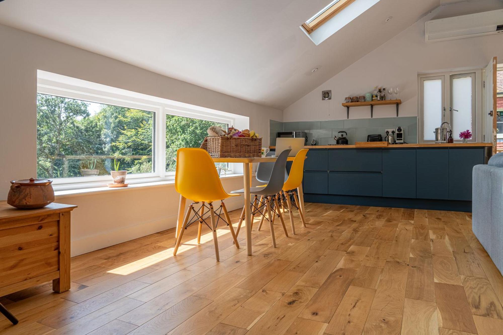 Little Willow Bank - 1 Bed Luxury Apartment Between Salisbury And The New Forest Экстерьер фото