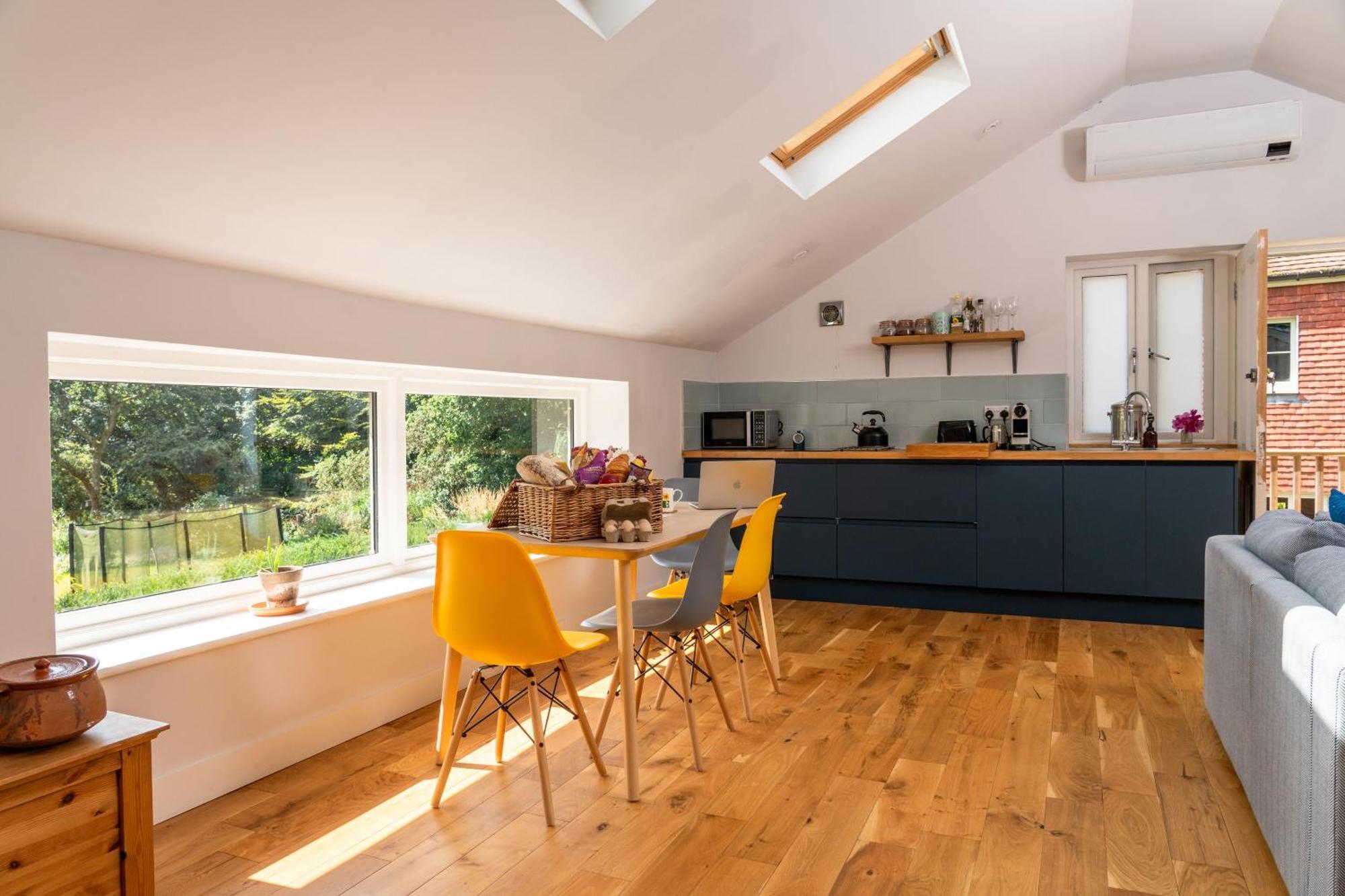 Little Willow Bank - 1 Bed Luxury Apartment Between Salisbury And The New Forest Экстерьер фото