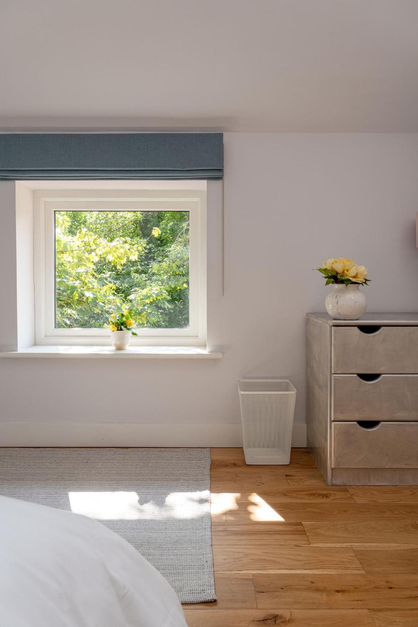 Little Willow Bank - 1 Bed Luxury Apartment Between Salisbury And The New Forest Экстерьер фото