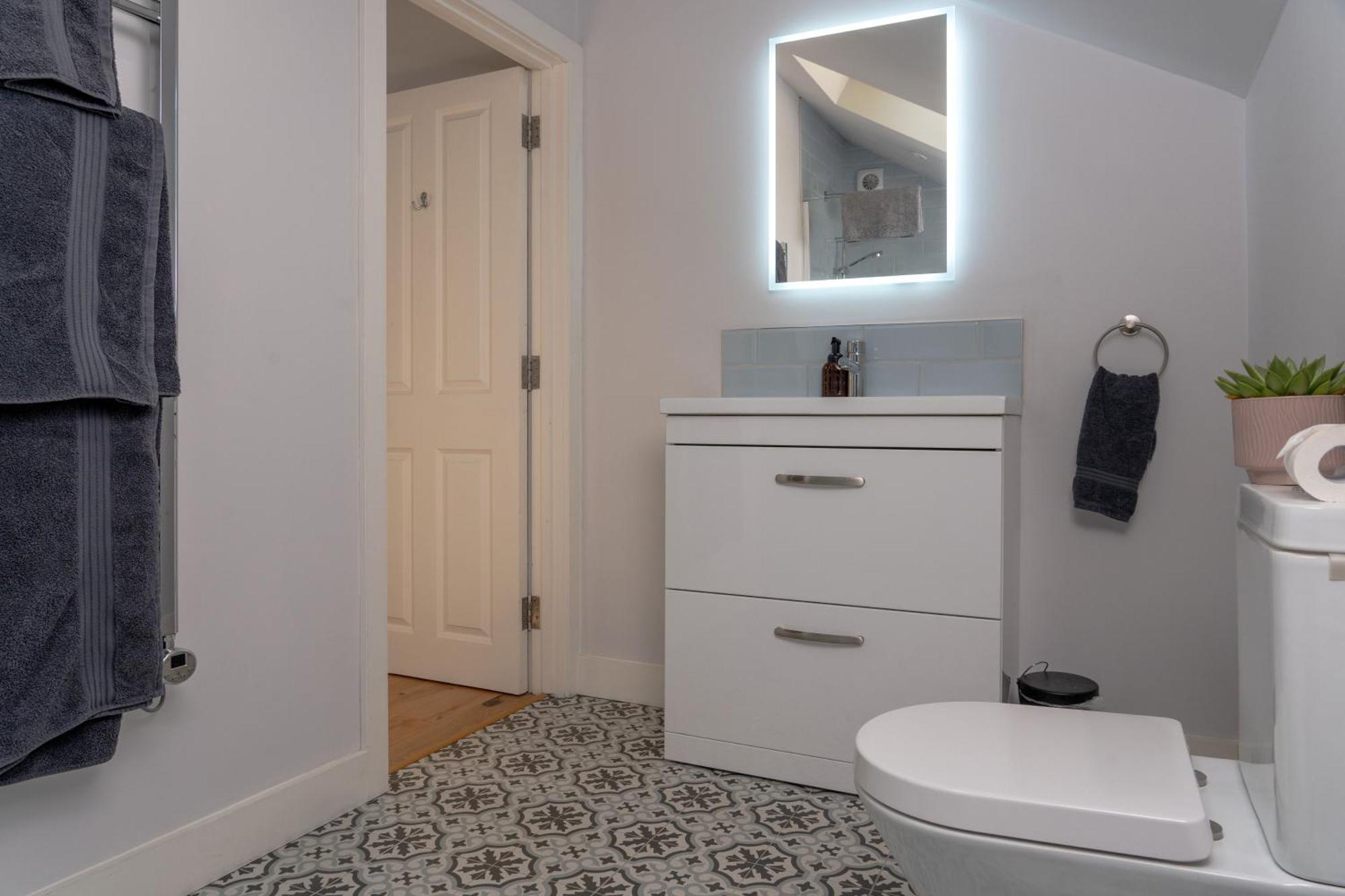 Little Willow Bank - 1 Bed Luxury Apartment Between Salisbury And The New Forest Экстерьер фото