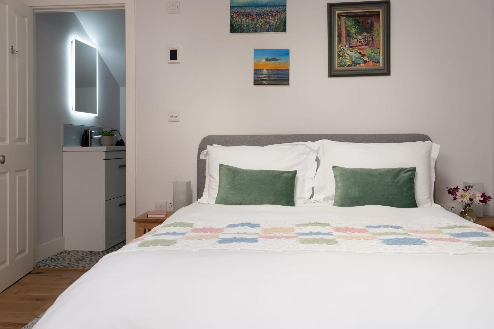Little Willow Bank - 1 Bed Luxury Apartment Between Salisbury And The New Forest Экстерьер фото