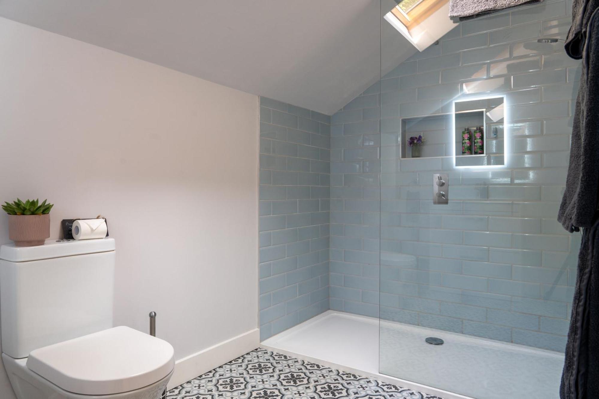 Little Willow Bank - 1 Bed Luxury Apartment Between Salisbury And The New Forest Экстерьер фото